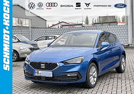 Seat Leon 1.0 eTSI Style DSG ACC LED NAVI RFK PLA LHZ