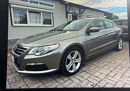 VW Passat Volkswagen CC Basis