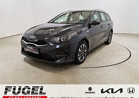 Kia Cee'd Sportswagon gebraucht kaufen Kia Cee'd Sportswagon Ceed Sportswagon 1.5 T-GDI Klima|SHZ|Car-Play|Na