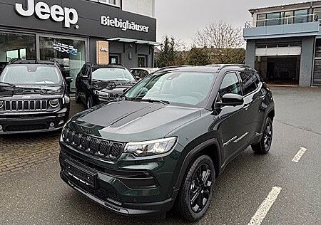 Jeep Compass NORTH STAR Mild-Hybrid FWD MY25