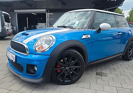 Mini Cooper S COOPER_S /TÜV NEU/SERVICE NEU/TOP