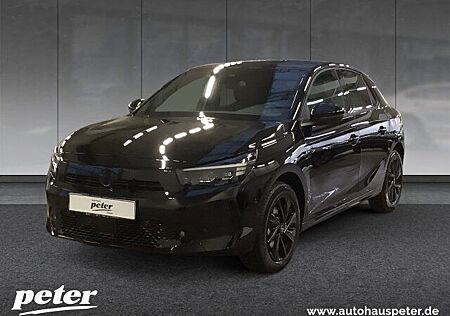 Opel Corsa F 1.2 GS Adaptiver Tempomat Klimaautomatik