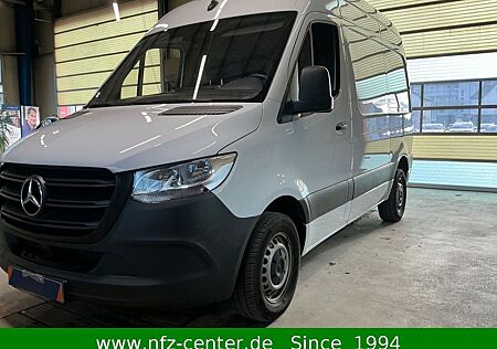 Mercedes-Benz Sprinter 211 CDI FWD/KAH2/L1/AUT/Rampe/AHK.2,0t