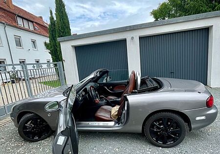 Mazda MX-5 NBFL 1.6 16V Phoenix Edition