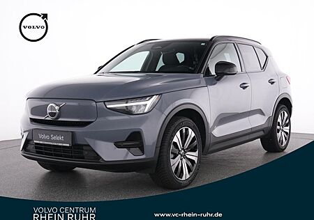 Volvo XC 40 XC40 PURE ELECTRIC PLUS+STANDHZG+KAM+DAB+LENKRAD