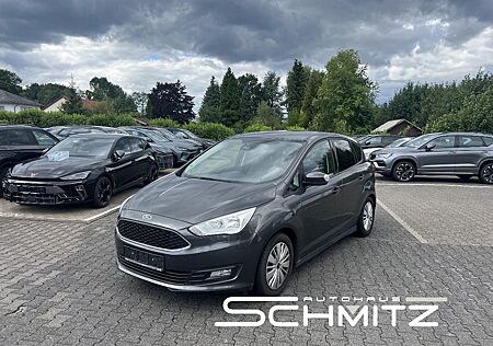 Ford C-Max 1.0 EcoBoost "Trend" SUNSET RADIO [...]