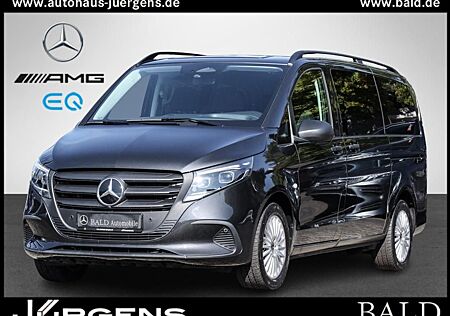 Mercedes-Benz Vito 119 Tourer/PRO/Navi/MBUX/Totw/SHZ/Temp