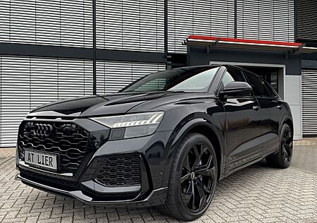 Audi RS Q8 4.0 TFSI qu. BLACK MATRIX DYNAMIK HUD PANO