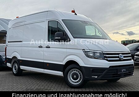 VW Crafter Volkswagen 2.0 TDI*L2H1*KLIMA*PDC*TEMPOMAT*1.HAND