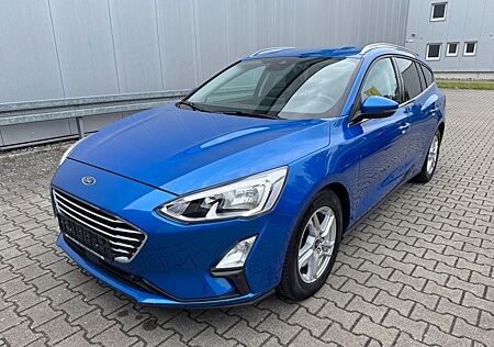 Ford Focus Turnier Cool & Connect Navi Kamera 1 Hand