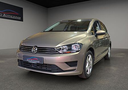 VW Golf Sportsvan Volkswagen 1.4 TSi*DSG*Service neu*Garantie