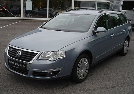 VW Passat Variant Volkswagen Comfortline BlueTDI