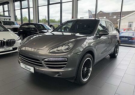 Porsche Cayenne Verkauf nur Gewerbe/Export LM-20'/NAVI/L