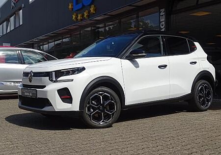 Citroën C3 1.2 Turbo 100 MAX Navi Kamera PDC WinterPaket