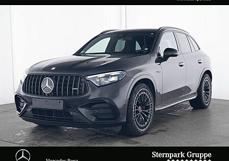 Mercedes-Benz GLC 63 AMG GLC 63 S E PERF. Premium+HUD+Pano+Night-II+AHK+