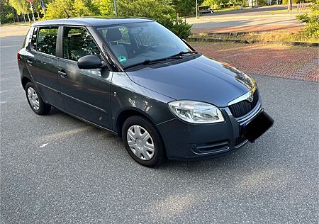 Skoda Fabia 1.2l 44 kW Cool Edition Cool Edition