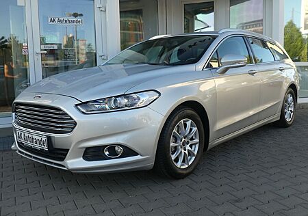 Ford Mondeo Turnier Trend