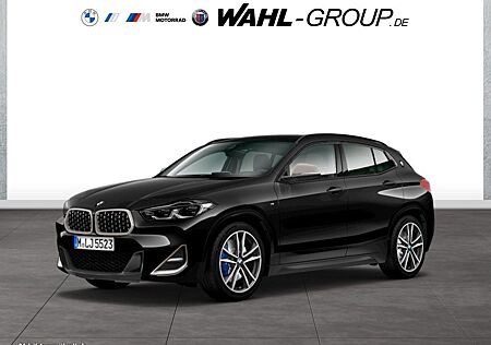 BMW X2 M35i NAVI PLUS HUD LED ALARM KOMFORTZG ACC P