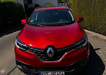 Renault Kadjar ENERGY TCe 130 Limited Limited