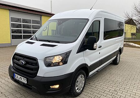 Ford Transit Kombi 350 L3 Trend 9-Sitzer