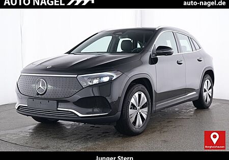 Mercedes-Benz EQA 300 4M Progressive 360°-KAMERA+LED+NAVI+DAB+