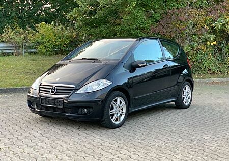 Mercedes-Benz A 160 CDI AVANTGARDE Avantgarde