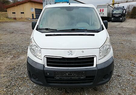 Peugeot Expert 1.6 Diesel