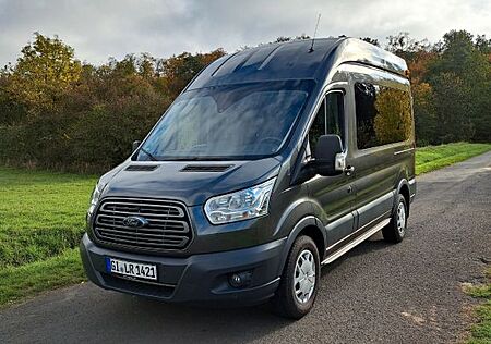 Ford Transit L2H3, Letzte Chance !, Stdhzg., Tempom.