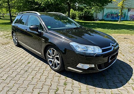 Citroën C5 Tourer V6 HDi 240 Biturbo Exclusive Aut. ...