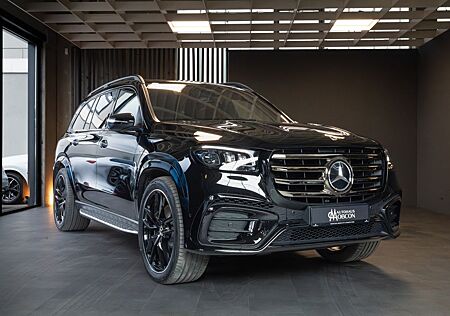 Mercedes-Benz GLS 450d 4Matic 23" NEU | STOCK | AHK | AMG-Line