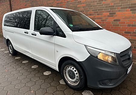 Mercedes-Benz Vito Tourer 111 CDI Pro FWD extra lang/ Euro6