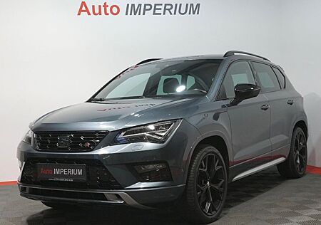 Seat Ateca FR 2.0 TDI 4Drive*ACC*AHK*DAB*RfK*VC*LED