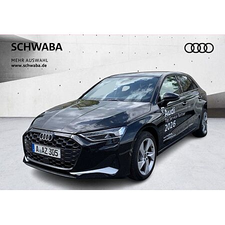 Audi A3 leasen