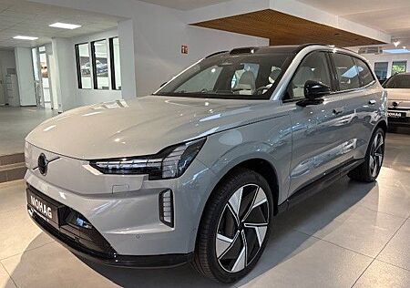 Volvo EX90 Ultra, Twin Performance AWD -B&W-7 Sitzer-2