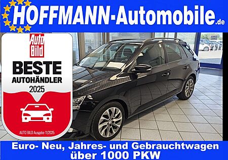 Skoda Fabia Combi Clever LED,Climatronic,Smart-Link,SH