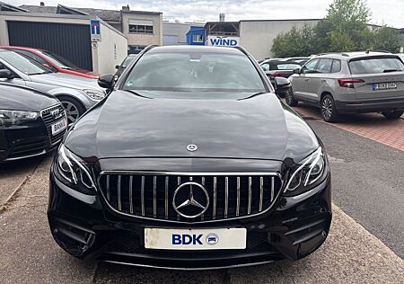 Mercedes-Benz E 300 E -Klasse T-Modell AMG !!!