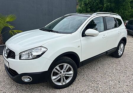 Nissan Qashqai+2 Qashqai+2 Acenta + AHK*7.Sitzter* KUNDENAUFTRAG