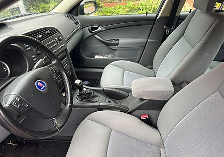 Saab 9-3 1.8t Linear Sport-Limousine Linear