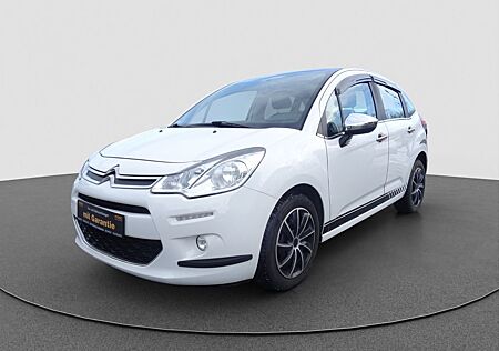 Citroën C3 Selection