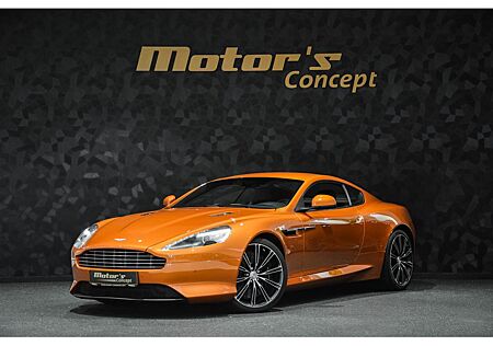 Aston Martin Virage Coupé 6.0 V12 - 1 OF 1000