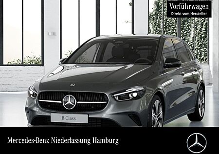 Mercedes-Benz B 200 PROGRESSIVE+NIGHT+AHK+MULTIBEAM+KAMERA+7G