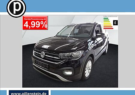 VW T-Cross Volkswagen TSI DSG NAVI+ACC+SHZ+PDC+APP