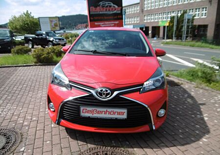 Toyota Yaris Comfort
