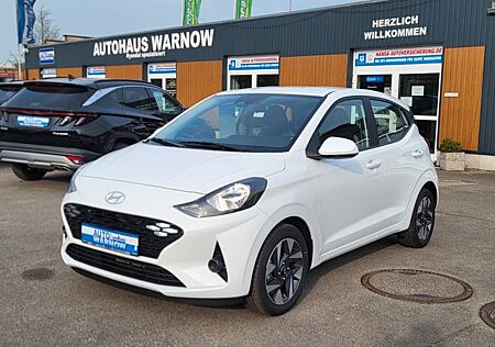 Hyundai i10 FL 1.0 Trend