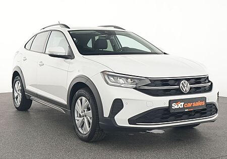 VW Taigo Volkswagen 1.0 TSI Life Nav|Sitzh|DiCoPro|LED|CarPlay