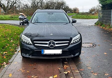 Mercedes-Benz C 200 d T -