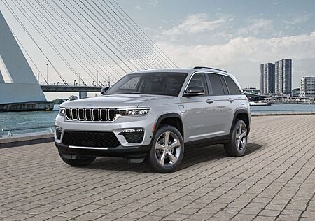 Jeep Grand Cherokee 4xe Limited