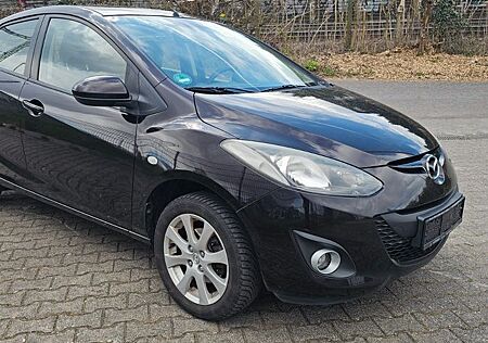 Mazda 2 Lim. 1.3 Edition