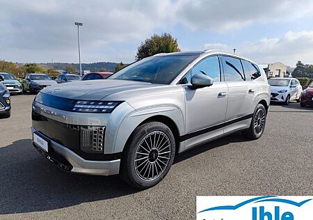 Hyundai IONIQ 9 7-Sitzer 307PS 4WD UNIQ Panoramadach
