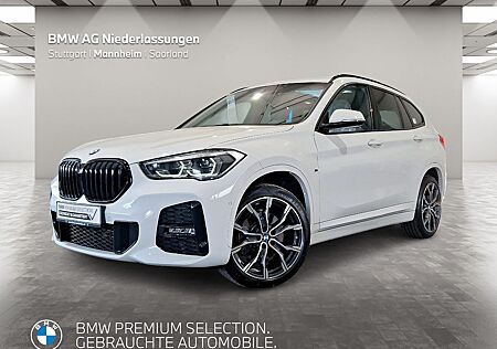 BMW X1 xDrive20d M Sport Navi Driv.Assist+ Head-Up